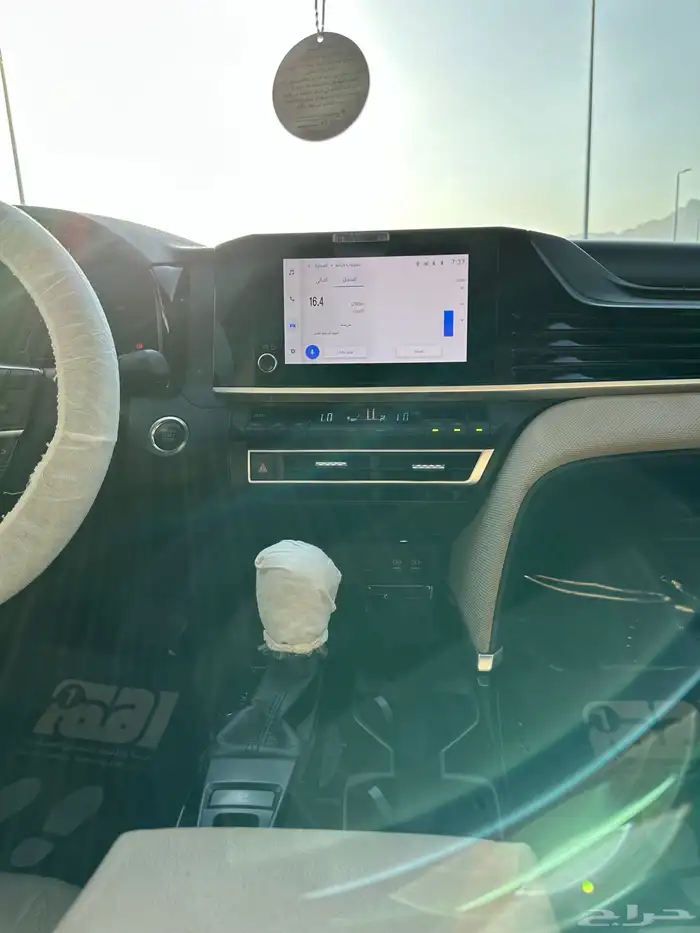 كامري 2025 للبيع 33