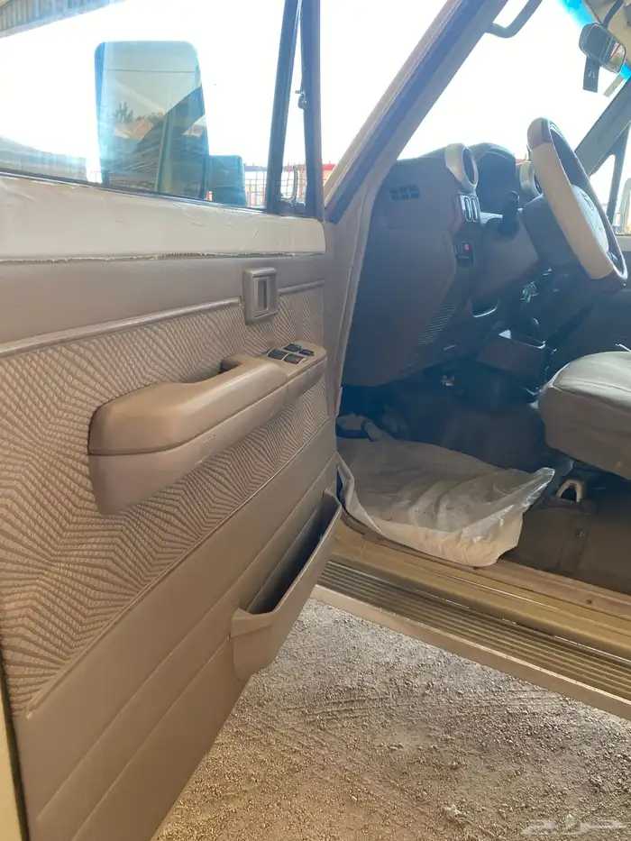 جيب شاص 2010 6