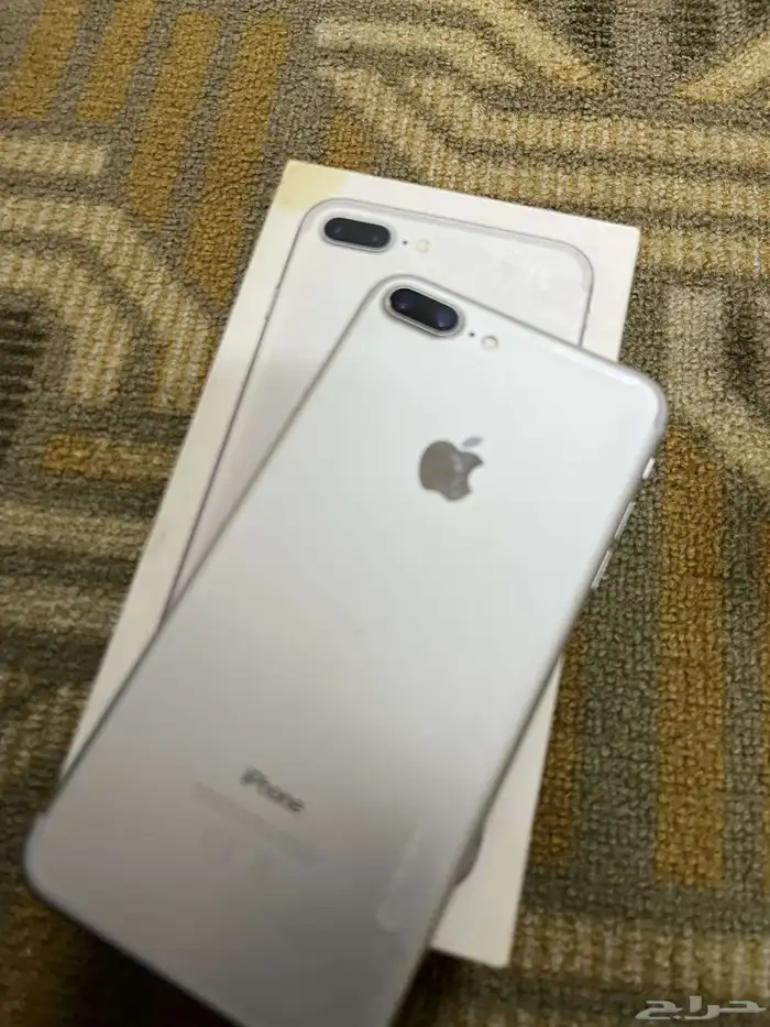 ايفون 7 بلس 1