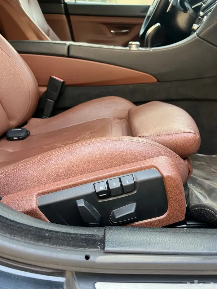 بي ام 640 2013 18