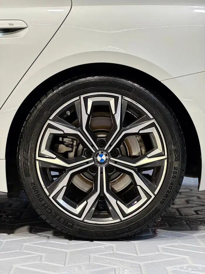 بي ام دبليو 430i موديل 2022 30