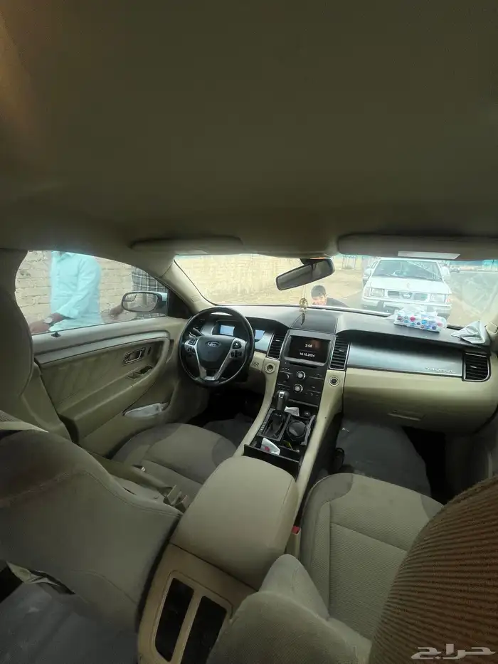 تورس 2014 مالك أول 5