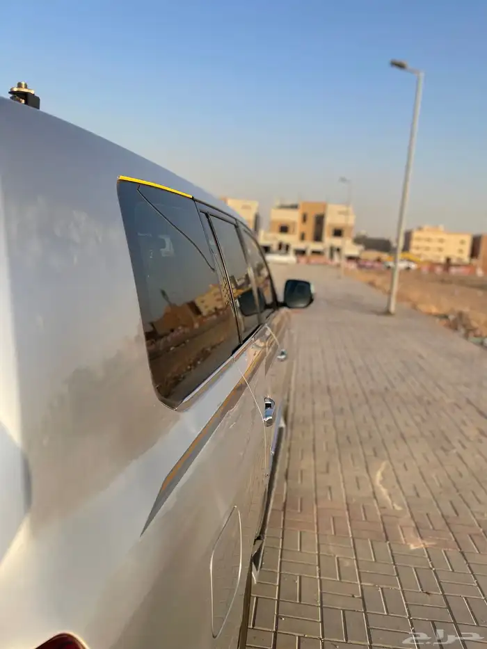 لاندكروزر 2009 مرهم 2021 9