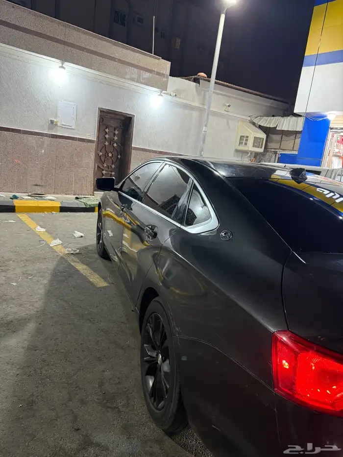 امبالا 2016 LS 2