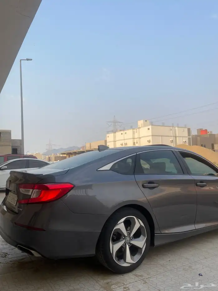 هوندا أكورد فئة SPORT 9