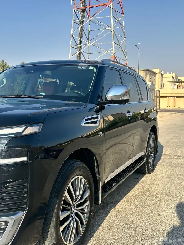 باترول بلاتينيوم فل كامل 3