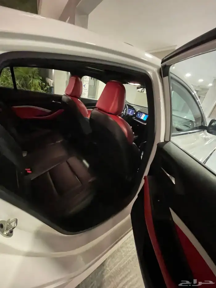 ام جي جي تي فل كامل 2023 GT 13