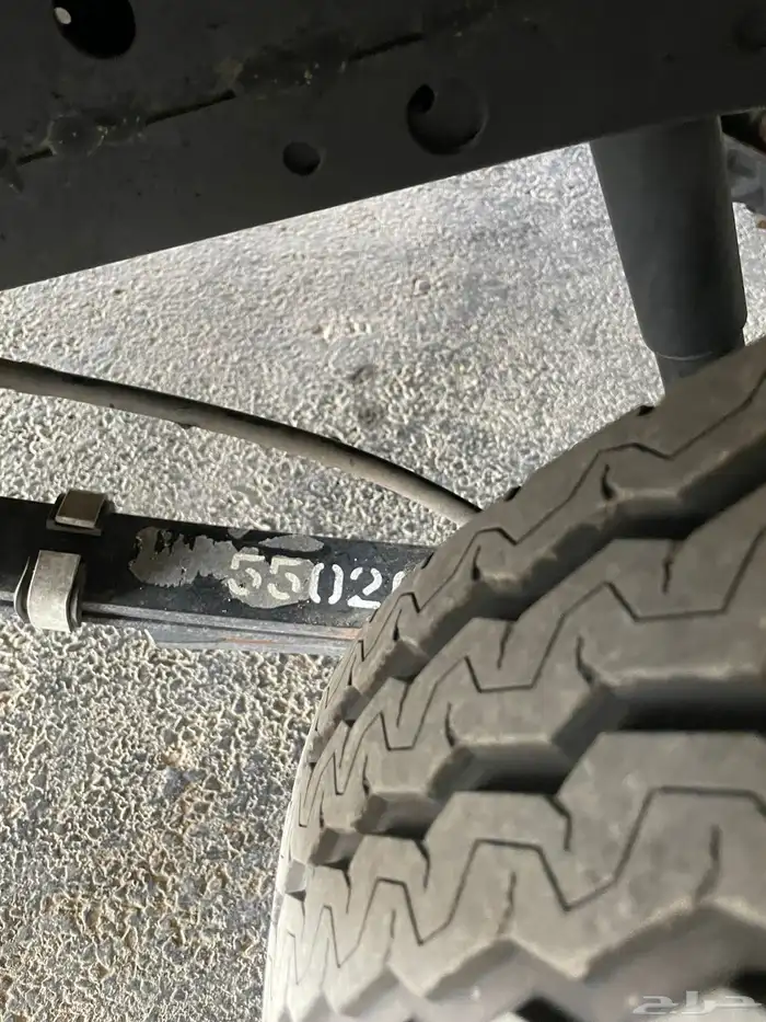 داتسون غماره مخزززن 88