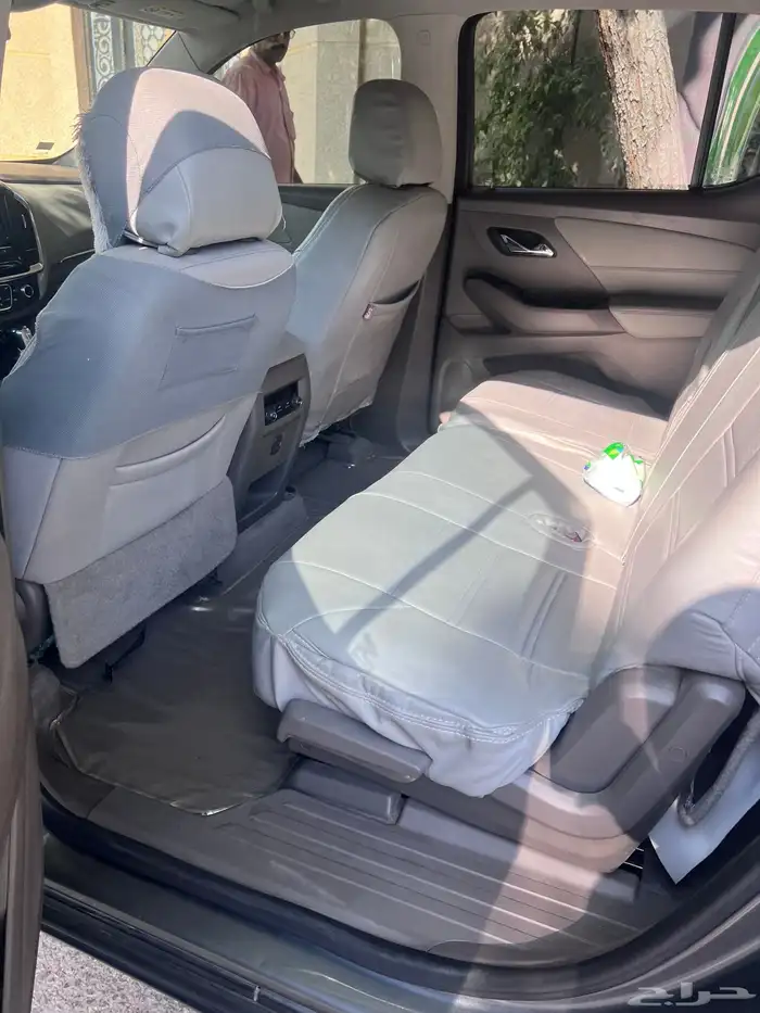 ترافيرس.موديل 2020.الممشى150جير اتوماتيك. 4