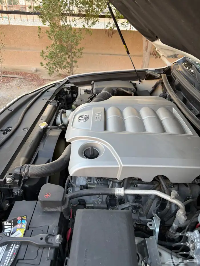 لاندكروزر VXR 2015 بريمي ( وكالة ) 71