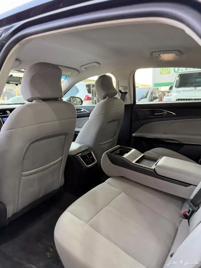 فورد - تورس - 2022 - ستاندر - بسعر 69 الف 15