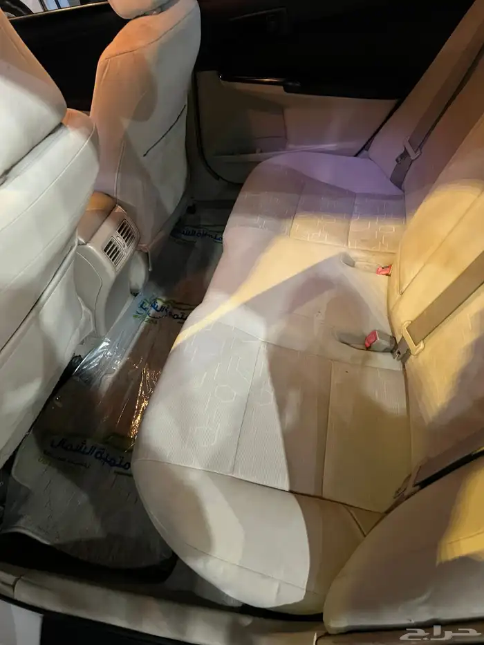 كامري للبيع 2015 5