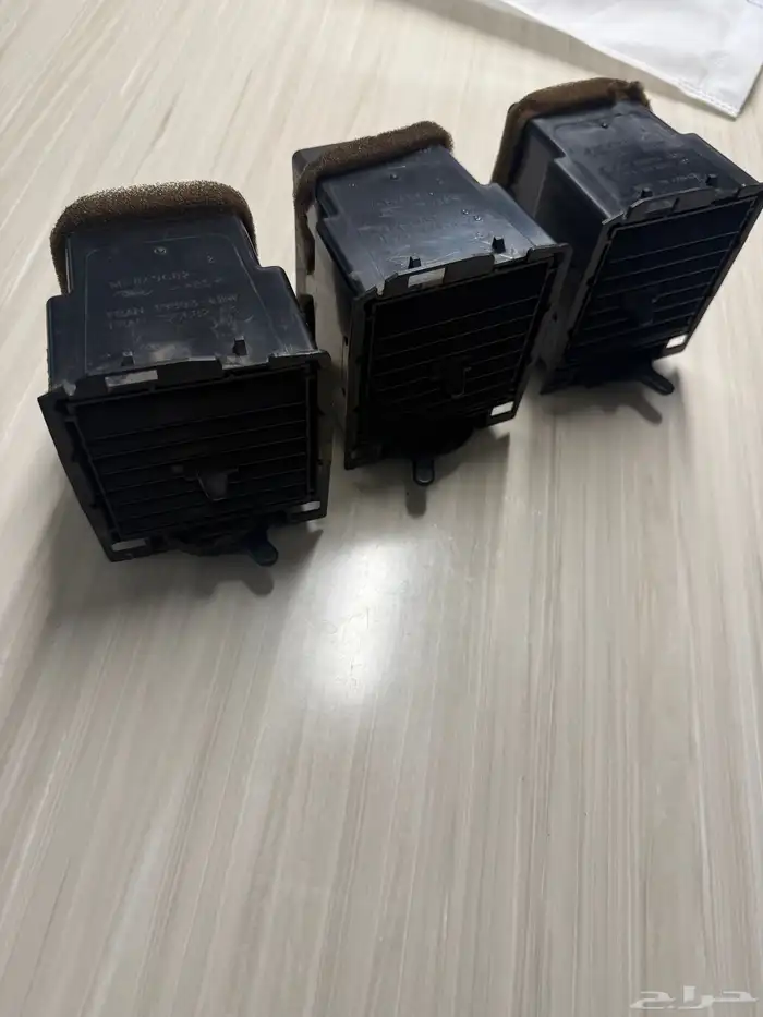 ريش مكيف فورد فكتوريا قراند ماركيز 1