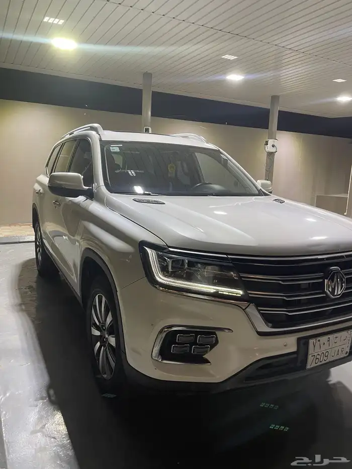 للبيع MG RX82021 5