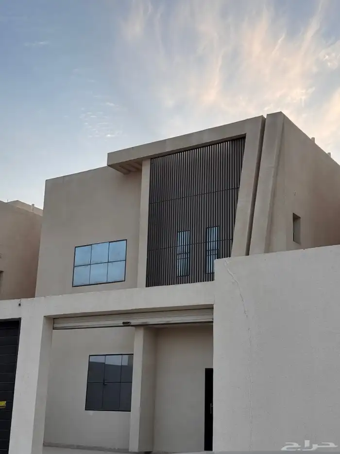 فيلا الخزامى عنيزة 12