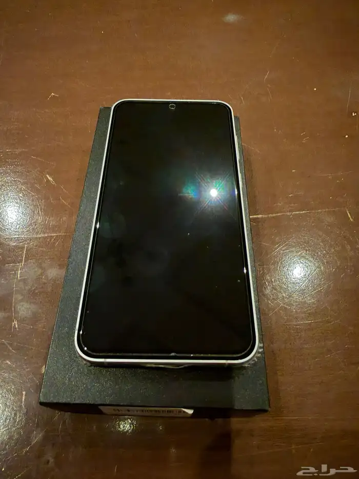 سامسونج جالكسيS23 FE 2