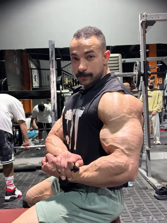 مدرب شخصي (تدريب اونلاين) 2