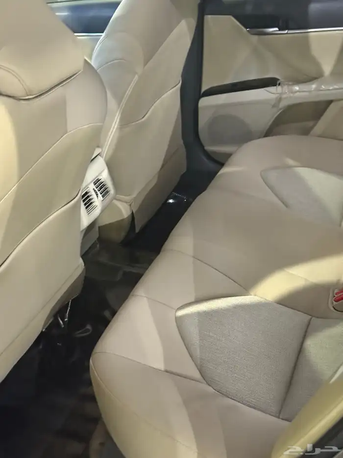 كامري فل كامل 2023 20