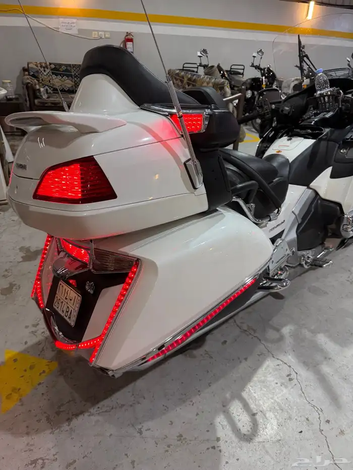 اكسسوارات قولد وينق 2012 الى 2017 2