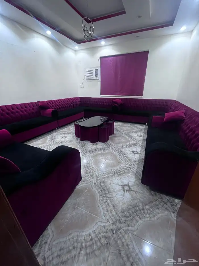 كنب نظيف جدا 0