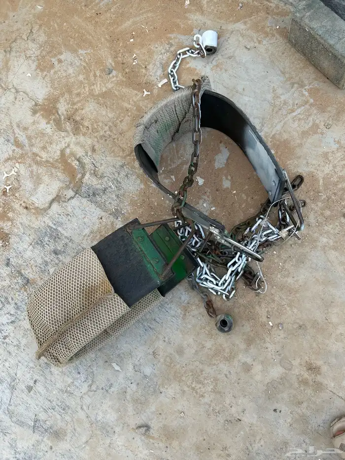 مرجيحه بيع مستعجل 1