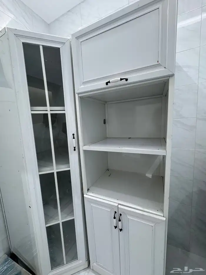 دولاب ركن مطبخ 1