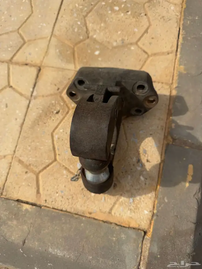 هوك رمانه برادو 2