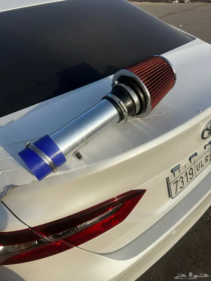 فلتر سبكتر 0