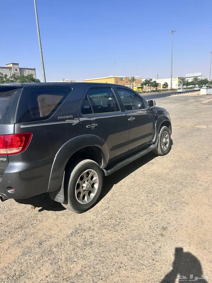 سياره فور شنر 3