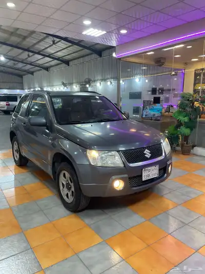 سوزوكي 2007 فيتارا index