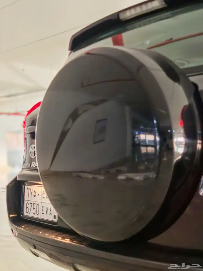 راف فور فل كامل مخززن 19