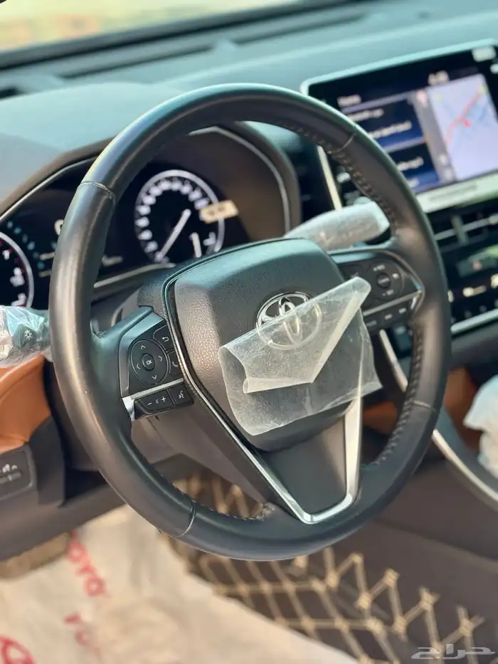 للبيع افالون 2021 ((فل كامل)) نظيفة جدا  ((ممشى قليل)) 35