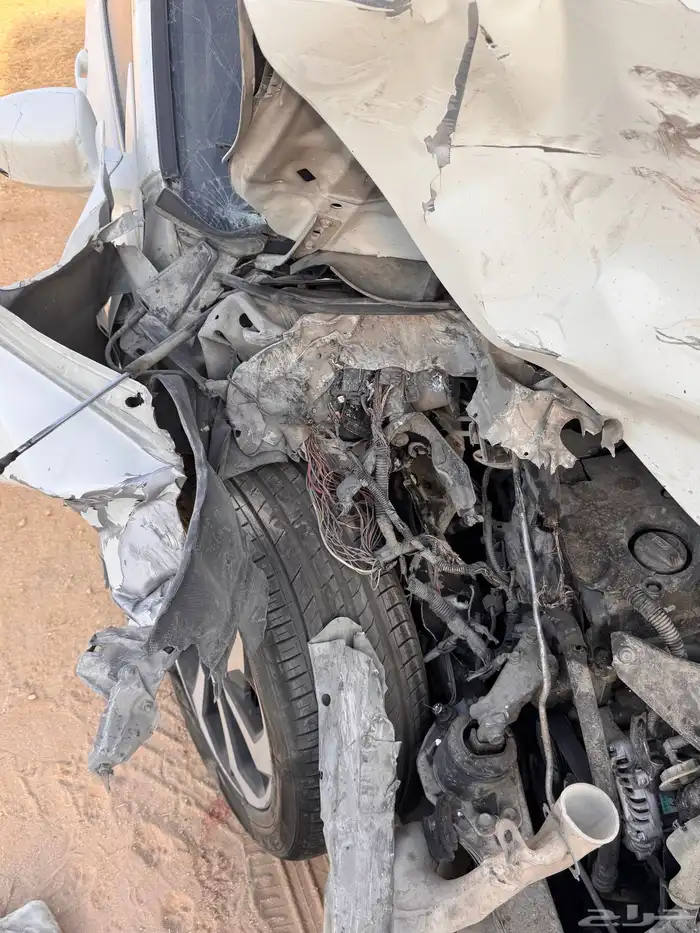 اكورد سبيشال 2017 مصدوم اول مستخدم 3