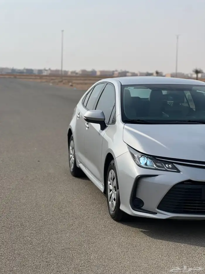 كورلا2022 اكسل مطور مكينه 2000 وكاله 22