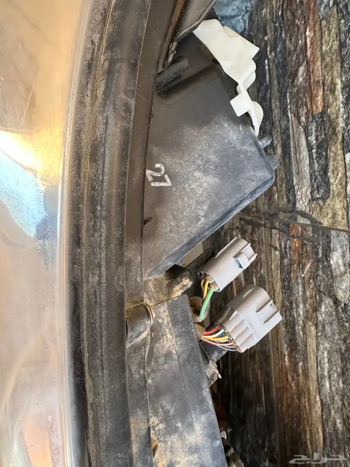 شمعة جكسار 1