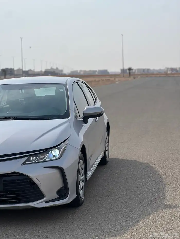 كورلا2022 اكسل مطور مكينه 2000 وكاله 21