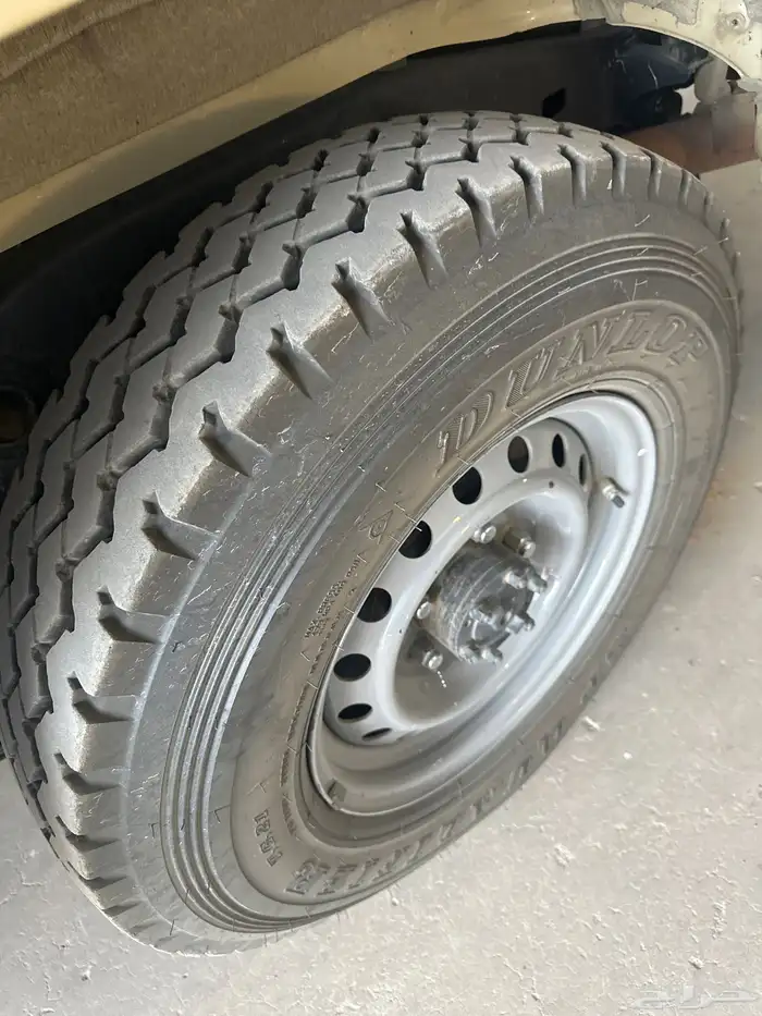 للبيع كفرات ربع موديل 25 خوات الجدد 1