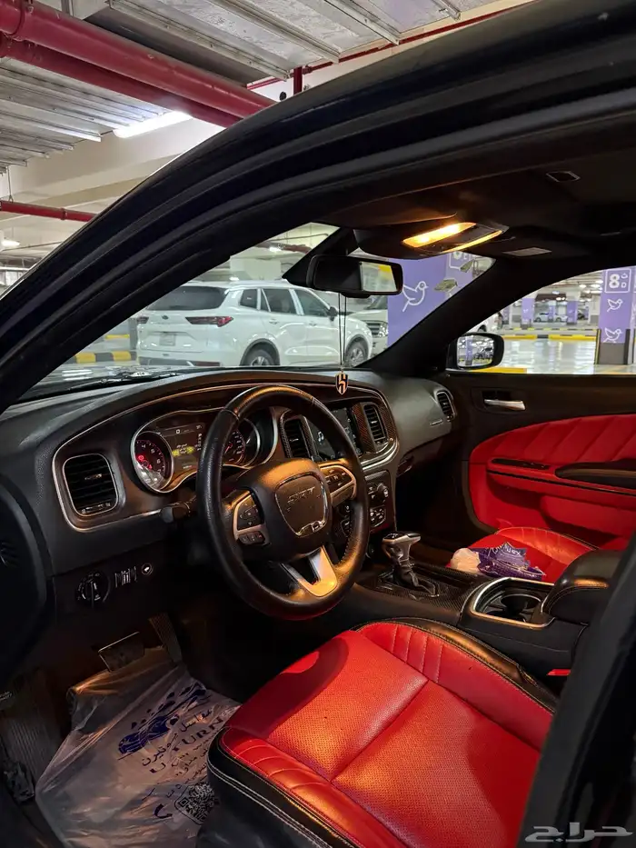 تشارجر 8 سلندر RT 14