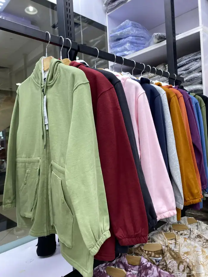 جاكيتات أطفال بالجملة ولادي وبناتي 3