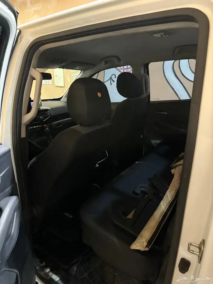 شانجان هنتر 2022 مشروط 6