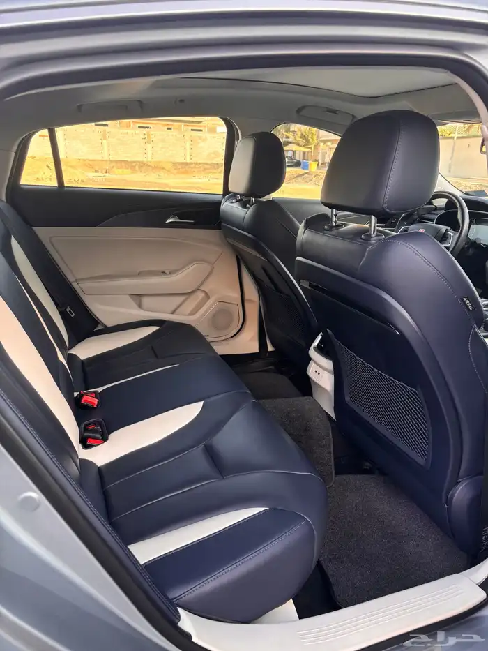 هونشي H5 نص فل 2023 7