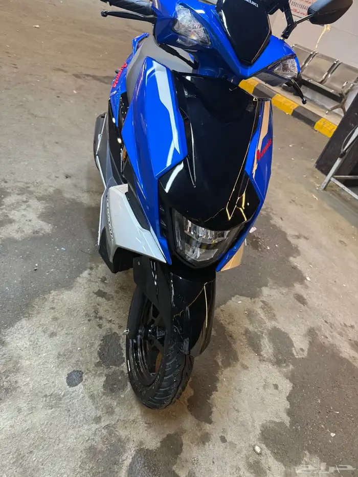 داباب سزوكي افينيوس 2024 8