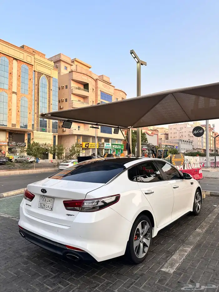 أوبتيما GT 2016 3