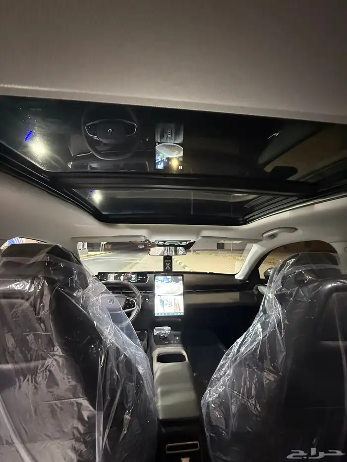 شانجان ايدو بلس لمتيد للتنازل 15