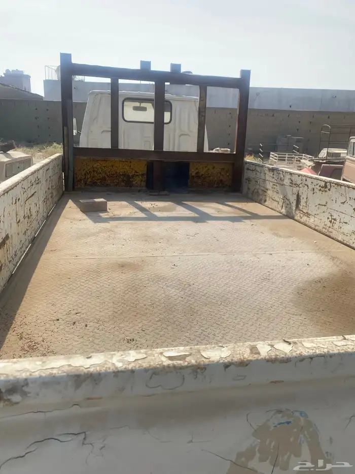 دينا دايهاتسو دلتا موديل 85 4