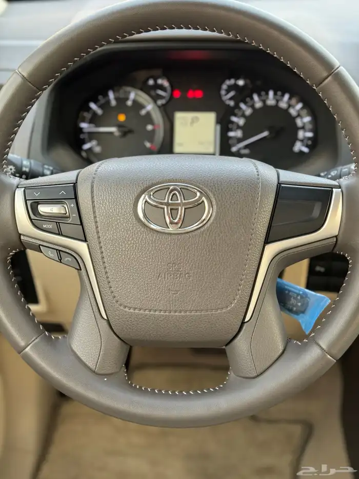 للبيع تويوتا برادو 2020 17