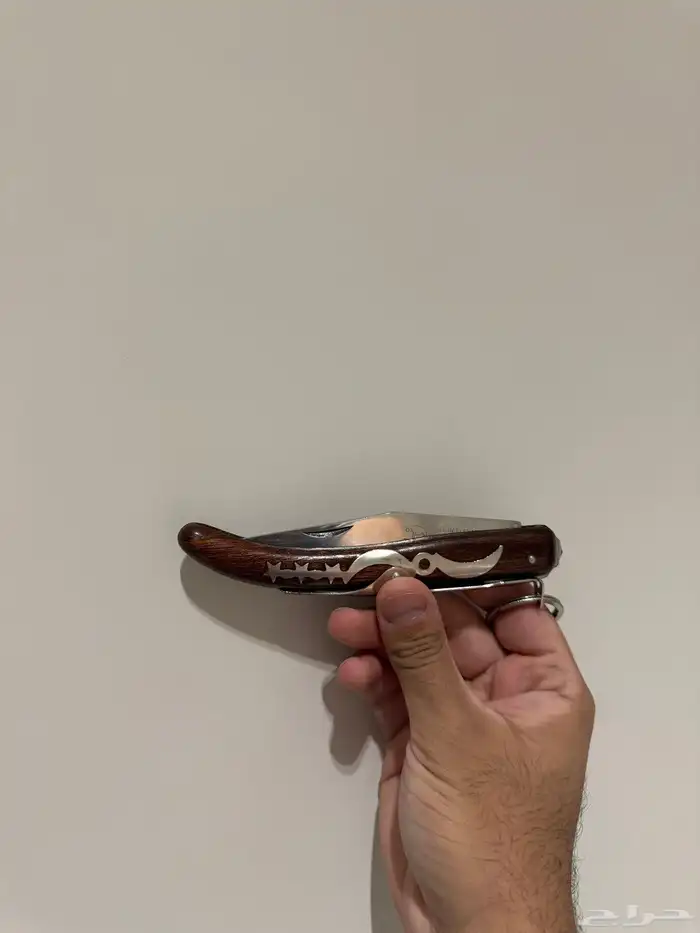 سكين خوجه اوكابي الماني انتاج 1987 ردادي 2