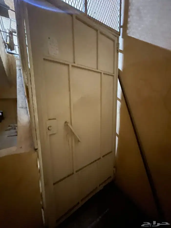 سكراب حديد 1