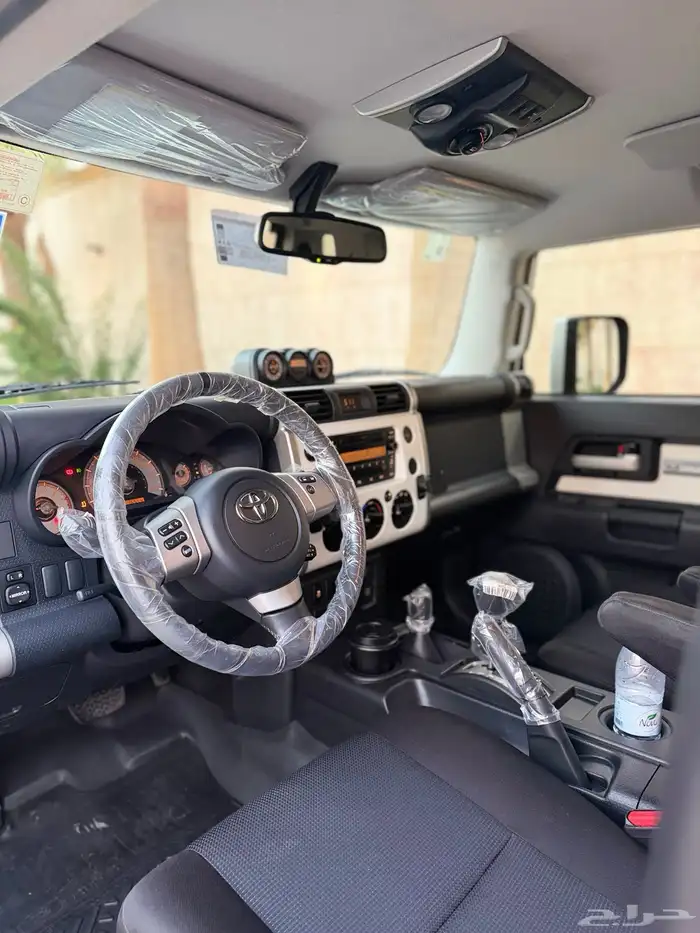 للبيع اف جي سعودي موديل 2022 فل كامل 2 45