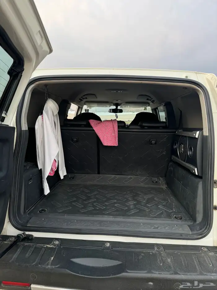 اف جي 2016 سعودي ون مطور 44